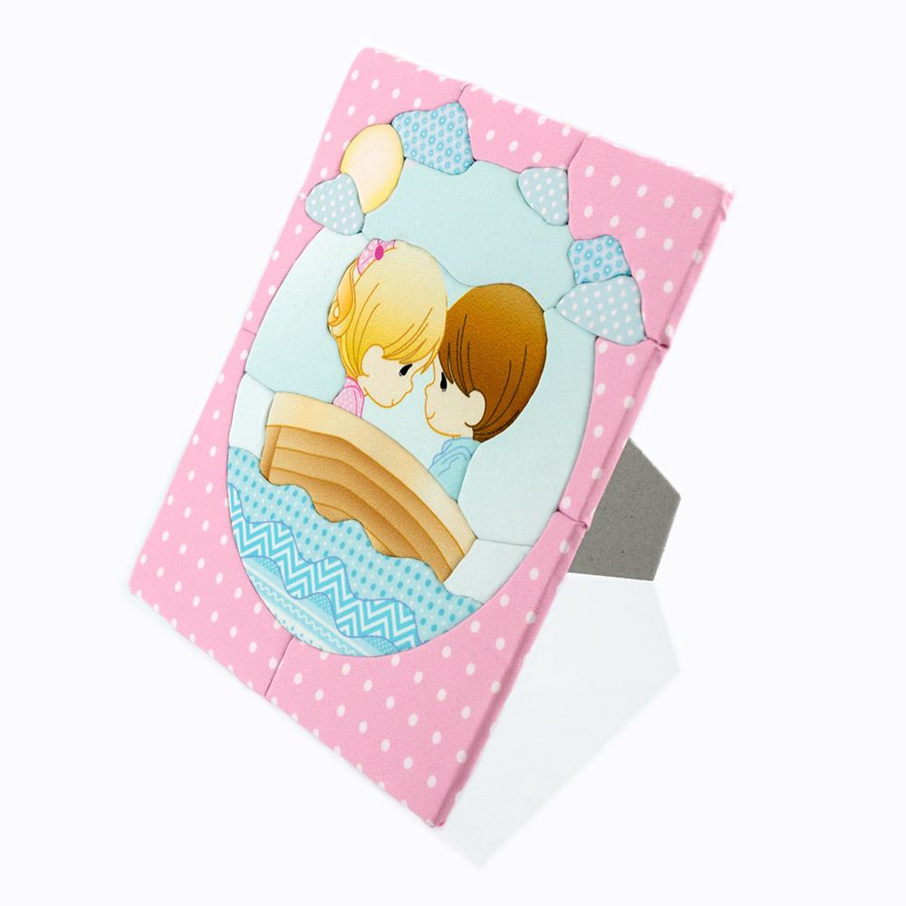 Набор Прогулка на озере CPW-0131, Peppy CPW-0131