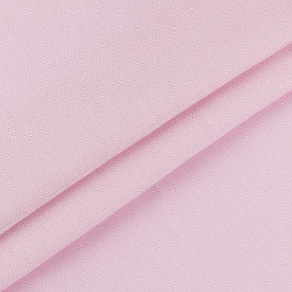 Ткань для пэчворка Peppy Краски жизни, отрез 200х112 см, 140 г/м², 13-2806 бл.розовый, Peppy