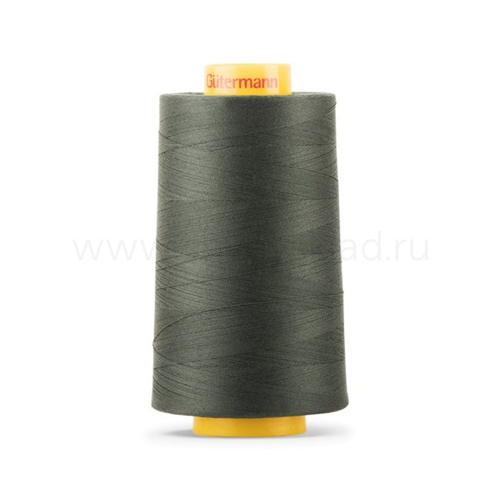 Нитка универсальная Gutermann Mara 120/2, 5000 м, 700185, 269 лишайник, 1 шт
