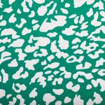 Штапель 90 г/м², 145 см / 2 метра, TBY.Vi.pr.E1323.5.2, цв.05 зеленый