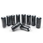 Нитки швейные бытовые Bestex 40/2, 365 м (400 ярд) / 10 кат., 194 темно-чернильный