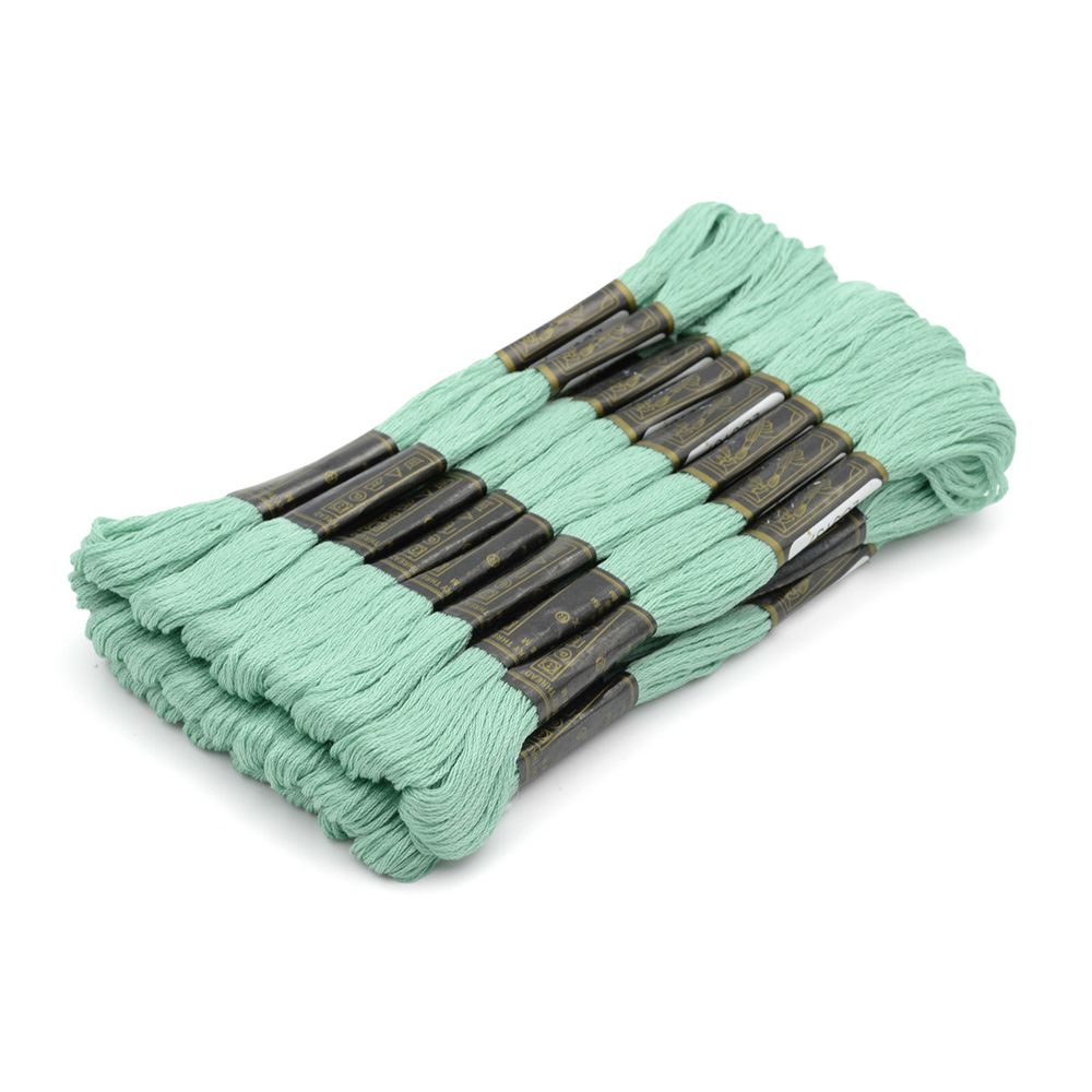 Мулине Bestex, цв.EG3137, 24 мотка по 8 метров