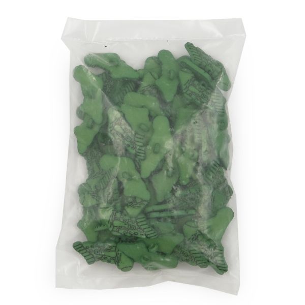 Пуговицы детские Чулок (HG293) 31мм (231), 72 шт