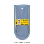 Спицы круговые металл ⌀4,5 мм, 80 см, с покрытием, Gamma KNC