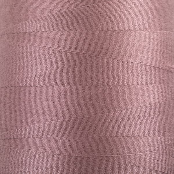 Нитки универсальные Nitka 40/2, 4570 м (5000 ярд) / 1 кат., 482 серо-сиреневый