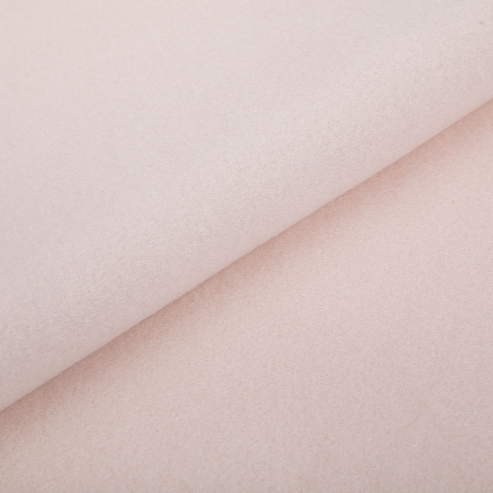 Флис 2-сторонний 160 см / 10 метров, бежевый/beige, Gamma FG-005