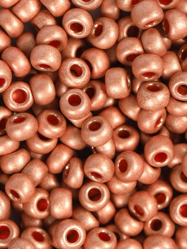 Бисер Preciosa 18589, 10 шт по 5г