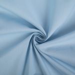 Ткань для пэчворка Peppy Краски жизни, отрез 50х55 см, 140 г/м², 15-4020 голубой, Peppy