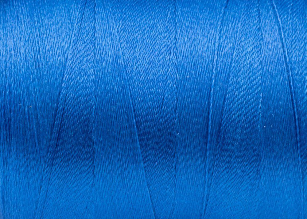 Нитки для креативных работ Aurora №120, 300 м, цв. PF055, 5 катушек