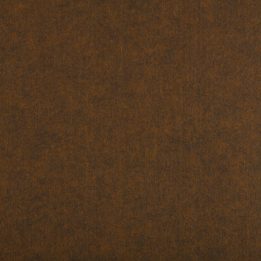 Фетр листовой мягкий 1.5 мм, 33х53 см, ST-41 св. коричневый (меланж), Gamma FKS15-33/53