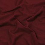 Кулирка хлопок ОЕ 145 г/м², 100+100 см / 20-35 кг, КУЛ.145.19-1940, винный