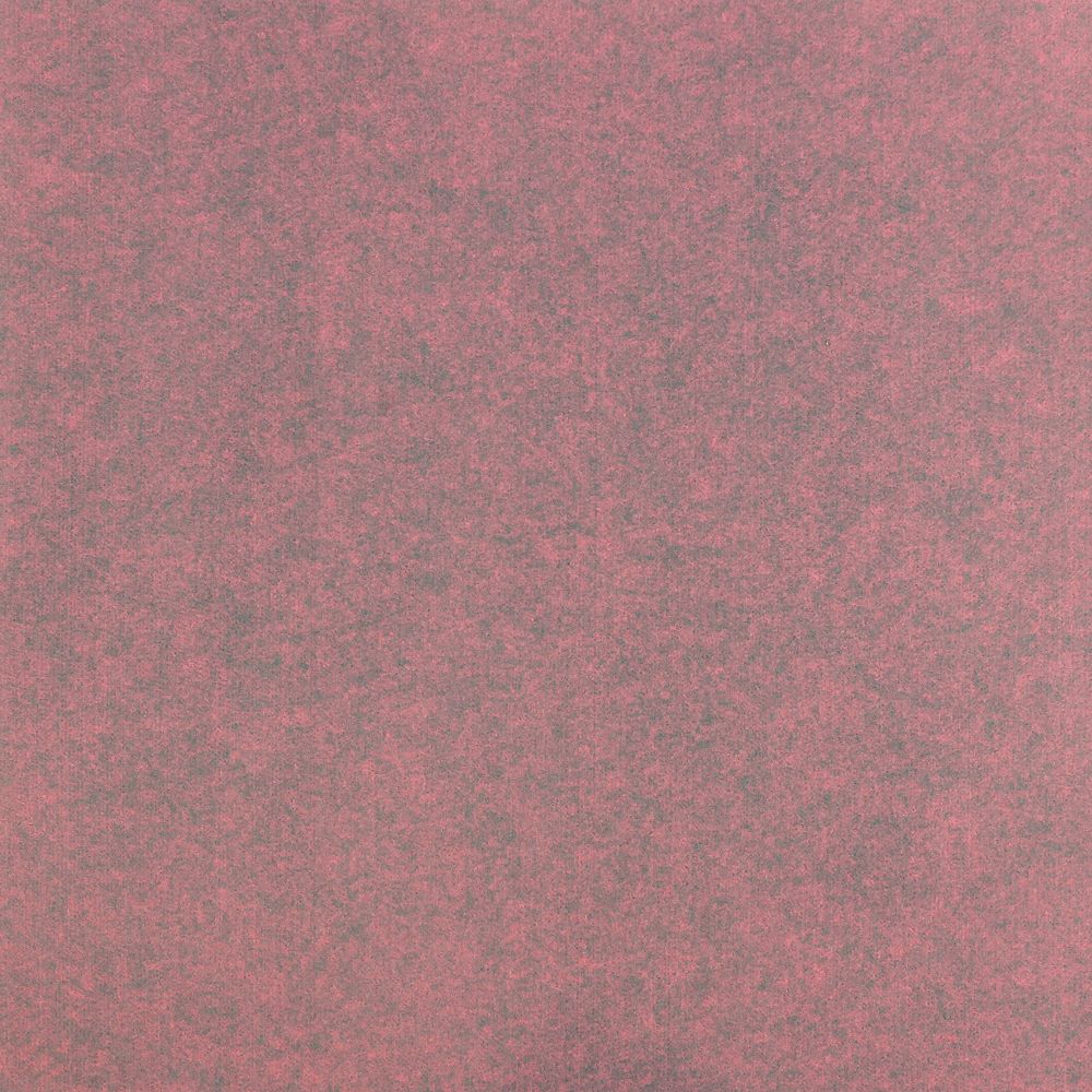 Фетр рулонный жесткий 4.0 мм, 110 см, рул. 10 метров, (FKAM40), C406 розовый (меланж), Gamma