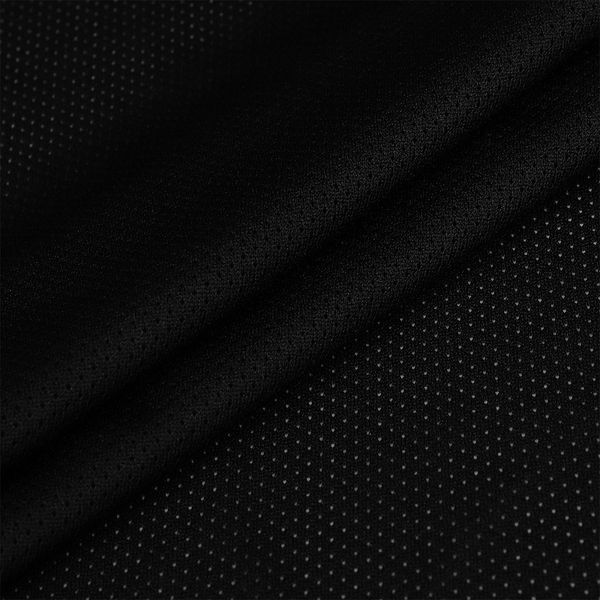 Сетка ложная 140 г/м², 150 см / 1 метр, TBY.0355.03.1, цв.03 черный