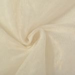 Фатин перламутровый 150 см / 15 метров, T538-96, цв.бежевый