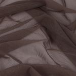 Сетка бельевая эластичная 80 г/м², шир.160 см / 50 метров TBY.068 цв.L738 перец /068.738/