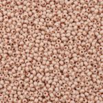 Бисер Preciosa 10/0 (2.3 мм), 50 г (10х5 г), цв. 46316