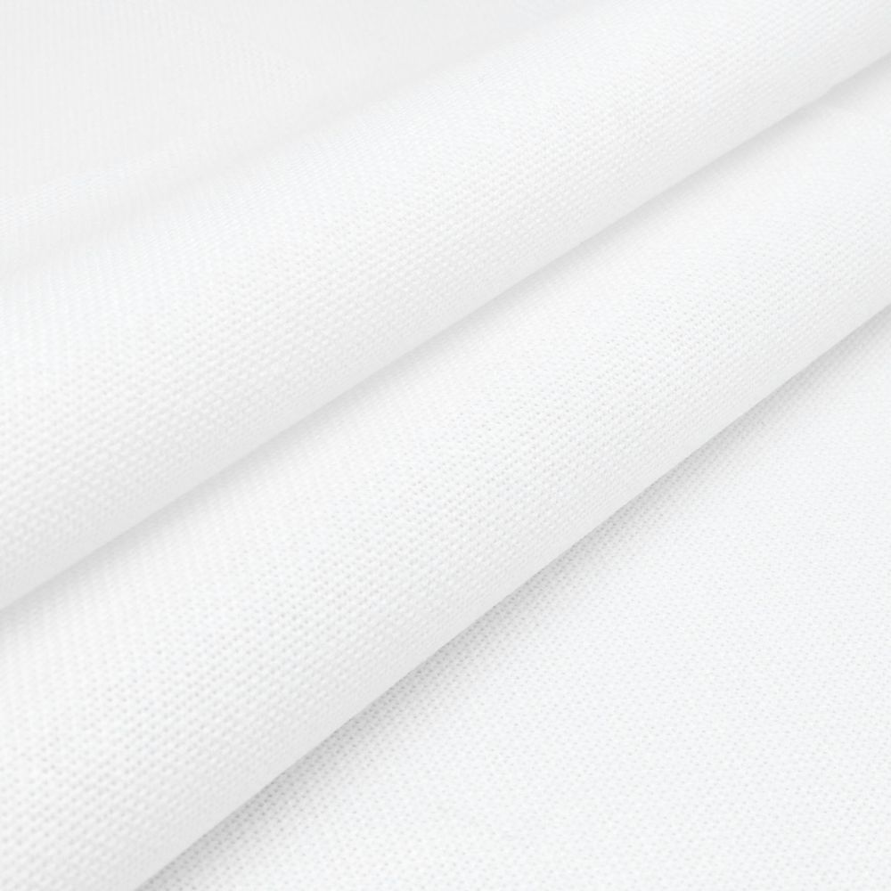 Канва Zweigart Lugana 25 ct, 50х70см, 3835/100