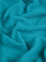 Флис 2-сторонний 240 г/м², 150 см / 10 метров, TBY-0240-S548.10, цв.S548 бирюза