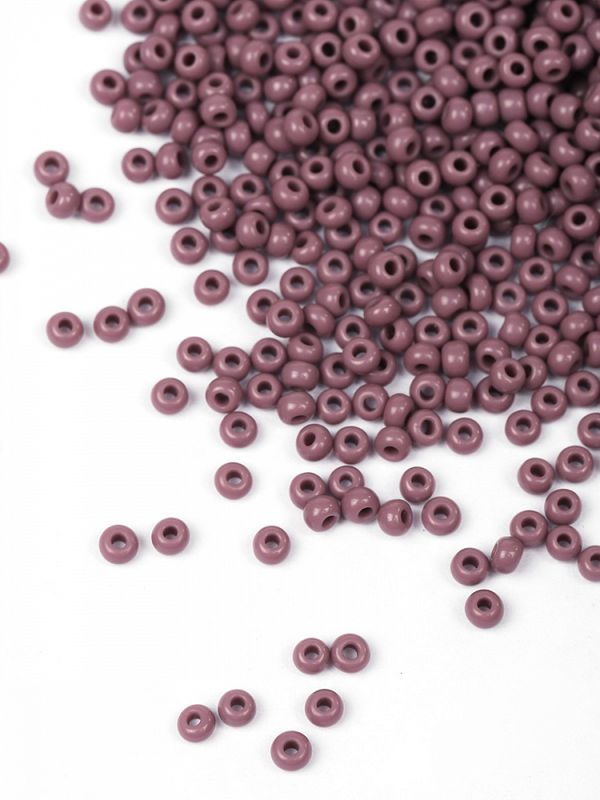 Бисер Preciosa 10/0 (2.3 мм), 50 г, NO цв. 23020/311-19001