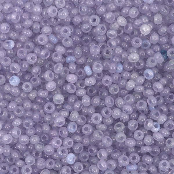 Бисер Preciosa 10/0 (2.3 мм), 50 г (10х5 г), цв. 02121