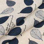 Льняная ткань 140 г/м², 150 см / 20 метров, TBY.DJ.75