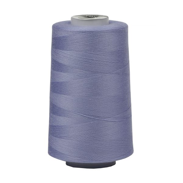Нитки швейные Max 40/2, 4570 м (5000 ярд), 661 св.сиреневый / 1 бобина