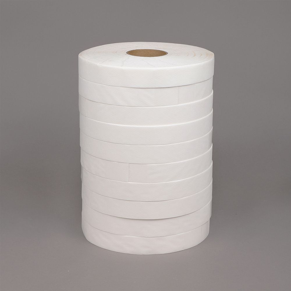 Паутинка сеточка на бумаге 25 мм / 10 рул. по 100 м, 3725, 25 г/м², Ideal