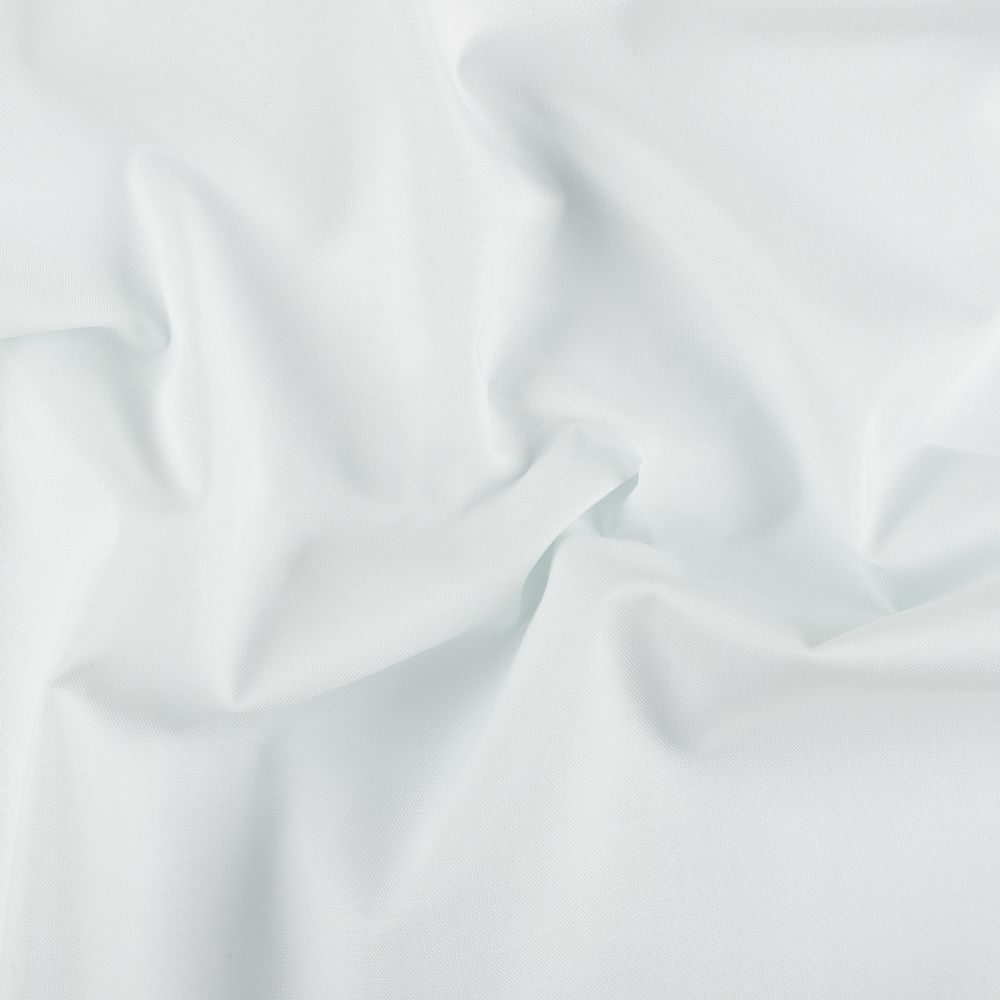 Ткань для пэчворка Peppy Краски жизни Люкс 100х112 см, 140±5 г/м², 11-4604 бл.бл.голубой