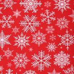 Габардин 140 г/м², 150 см / 1 метр, T.4000.90.1, цв.красный