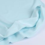 Футер 2-нитка начес 190 г/м², 100-100 см / 6 метров, ФУТ2Х.НАЧ.190.12-4609.6, голубой