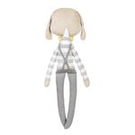 Набор для шитья игрушки Собачка Бобби 56 см, Miadolla DG-0298