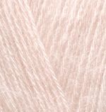 Пряжа Alize (Ализе) Angora Gold / уп.5 мот. по 100 г, 550м, 161 пудра