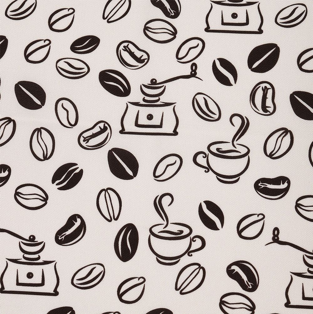 Габардин 140 г/м², 150 см / 3 метра, T.4000.129 цв.молочный