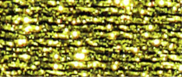 Нитки вышивальные металлизированные Madeira Metallic №120, 1000 м, цв. 326, 9820, 5 катушек