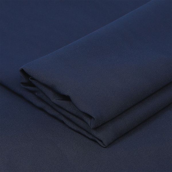 Барби 200 г/м², 150 см / 1 метр, ОТР.TBY.Br.18.5, цв.темно-синий