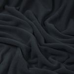 Флис 2-сторонний 190 г/м², 150 см / 2 метра, TBY-0059-156.2, цв.S156 тем.серый