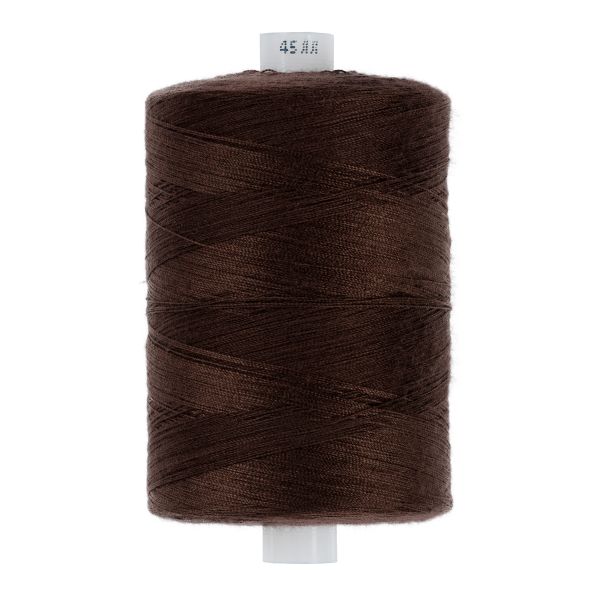 Нитки армированные ПНК им.Кирова 45ЛЛ, 2500 м / 1 кат., 5010 / 083 роз.коричневый