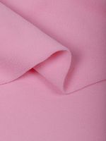 Флис 2-сторонний 190 г/м², 150 см / 2 метра, TBY-0059-134.2, цв.F134 розовый