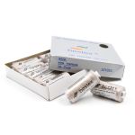 Нитки швейные бытовые Bestex 40/2, 365 м (400 ярд) / 10 кат., 282 жемчужно-лиловый