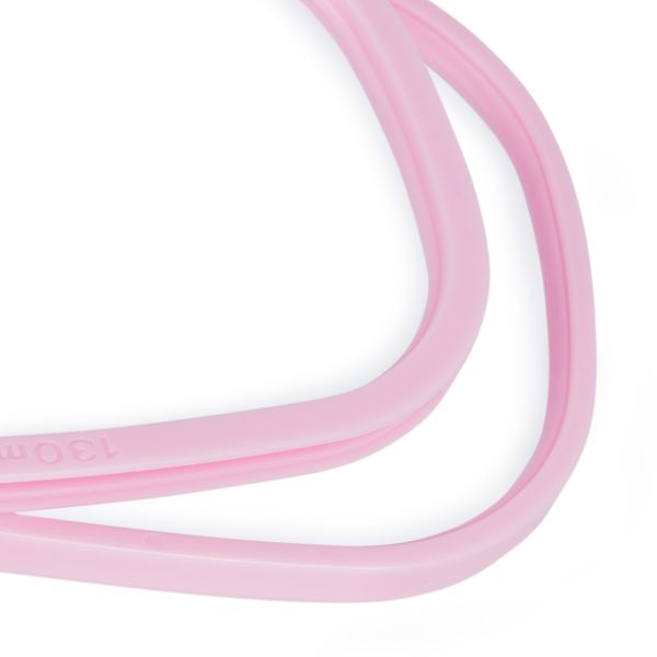 Пяльцы прямоугольные 13х20 см, пластик, 1 шт, Gamma RPW