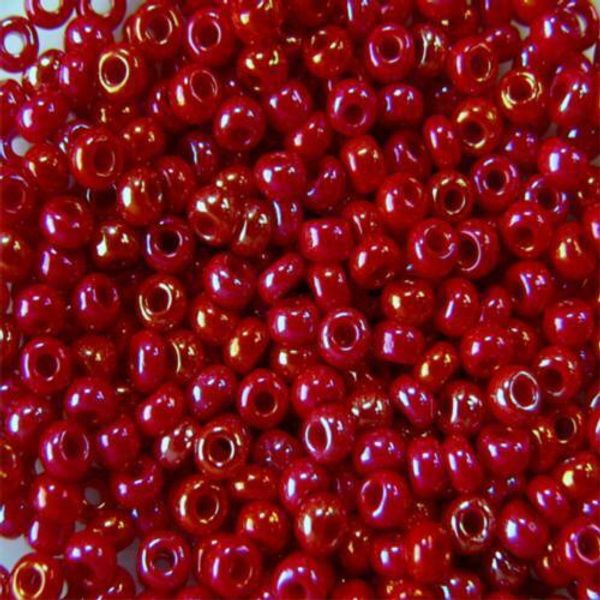 Бисер Preciosa 10/0 (2.3 мм), 50 г, цв. 94210