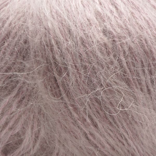 Пряжа Камтекс Мохер Голд / уп.10 мот. по 50 г, 250 м, 231 жемчужная роза