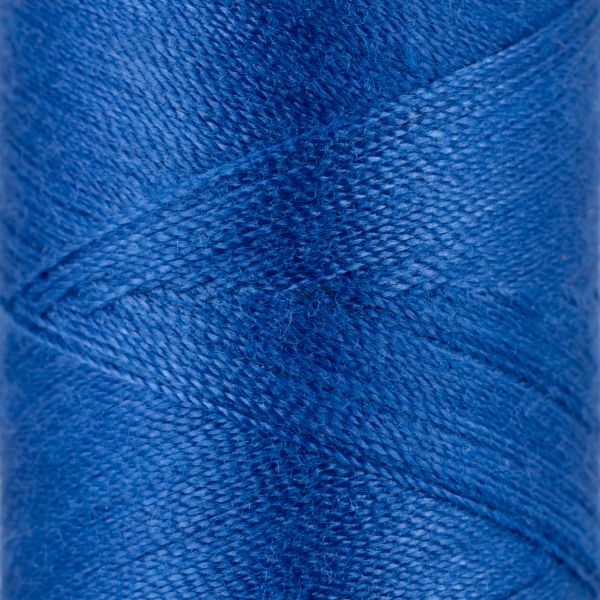 Нитки армированные ПНК им.Кирова 35ЛЛ, бытовые, 200 м / 20 кат., 2311 василек