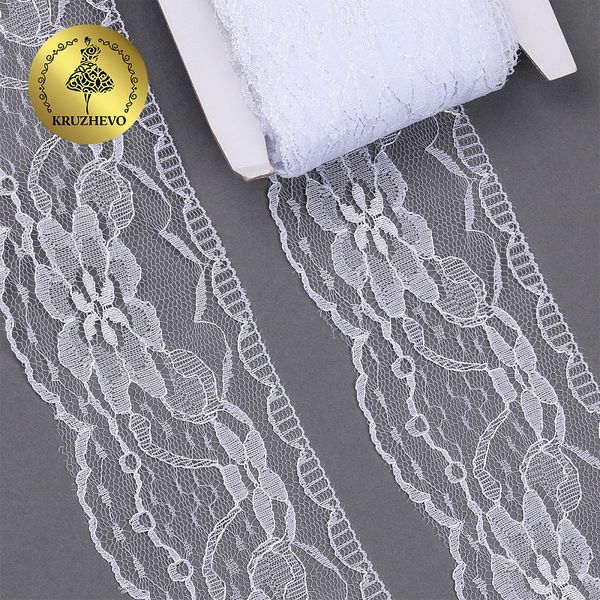 Кружево отделочное в стиле 