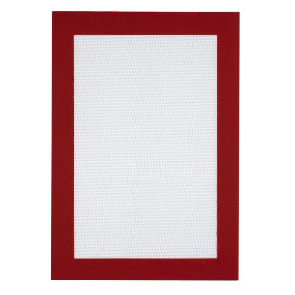 Мат для выпечки 21х30 см, 1 шт, S-Chief SHF-0078