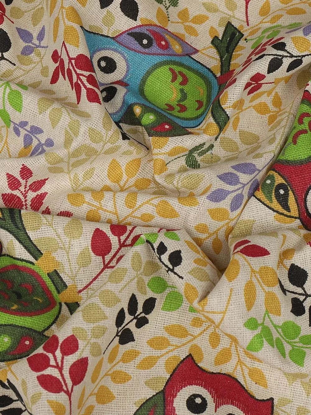 Льняная ткань 140 г/м², 150 см / 3 метра, TBY.DJ.54.3