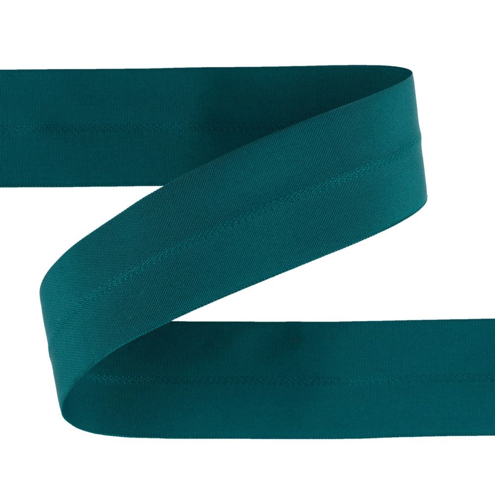 Корсаж брючный 51.0 мм / 50 метров, 837067 морская волна, Gamma 5с616