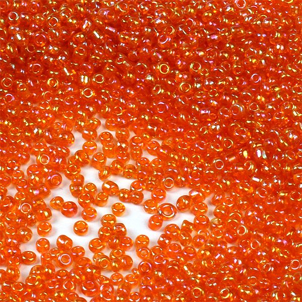 Бисер Magic4Hobby 12/0 (2 мм), 450 г, цв. 109, цв. светлый, арт. TL.10/0