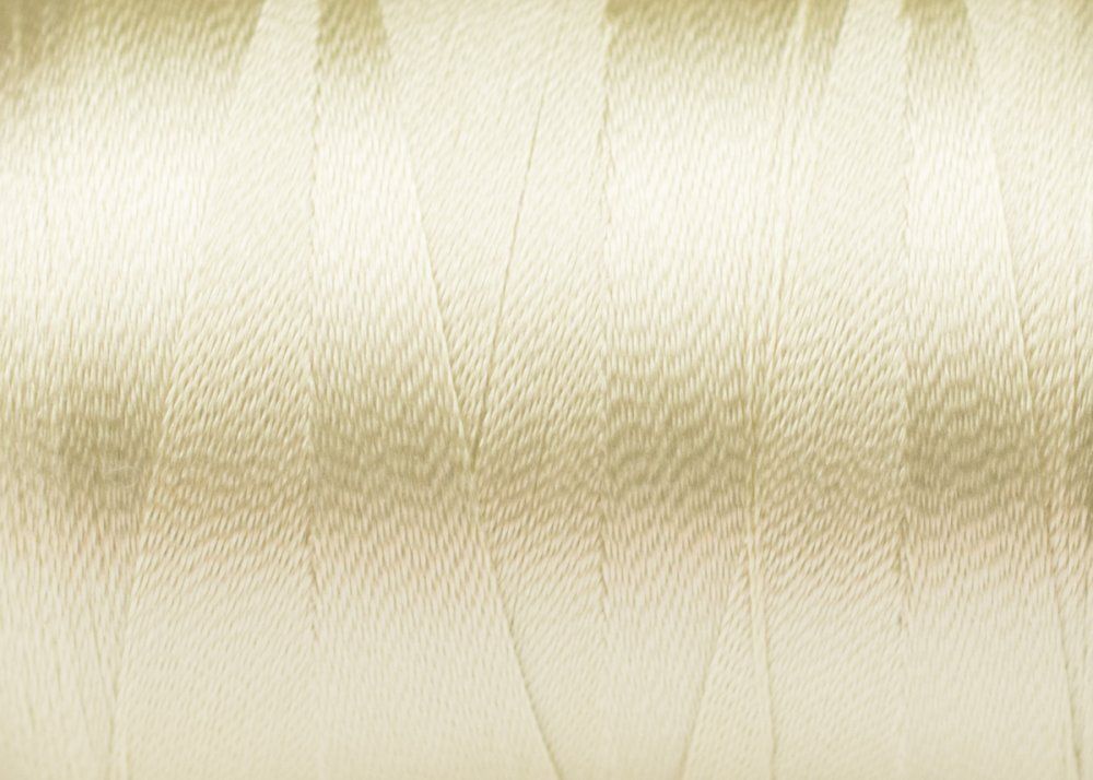 Нитки для креативных работ Aurora №120, 300 м, цв. PF731, 5 катушек