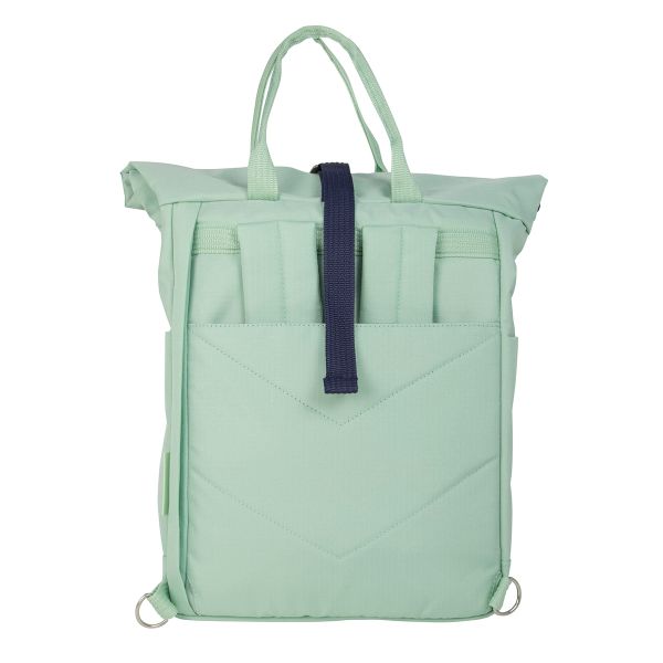 Рюкзак городской с откидной крышкой 42x29 x11 см, Milan 624302SNCGR